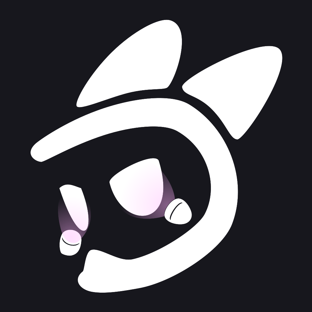 EyeTrackVR Logo